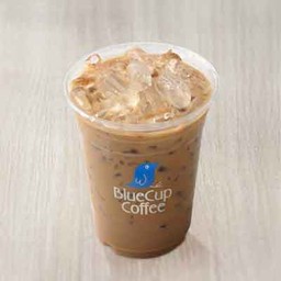 กาแฟเย็นบลูไอซ์