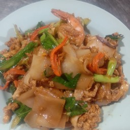 ผัดซีอิ๊ว