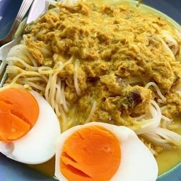 ขนมจีน ป้านีย์
