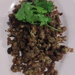 หน่ำเลี๊ยบหมูสับ