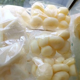 แห้ว, สมหวัง(ถุงละ)