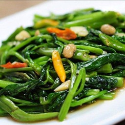 ครัวใส่ใจปรุง Sai Jai Prung Kitchen