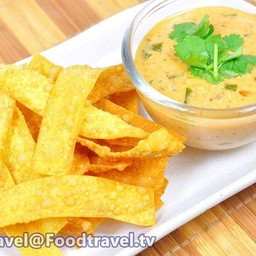 เกี้ยวกรอบๆ