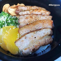 Butabara YakibutaDon