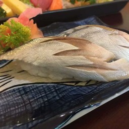 ซาบะดอง ซูชิ