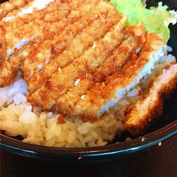 ข้าวทงคัตซึ