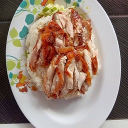 ข้าวมันไก่ชาย4