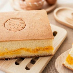 เค้กไข่ไทยแลนด์ ขนมบ้านพู่กัน-สาขาร้อยเอ็ด สาขาร้อยเอ็ด