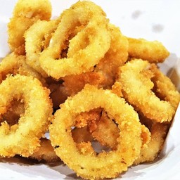 Fried Calamari