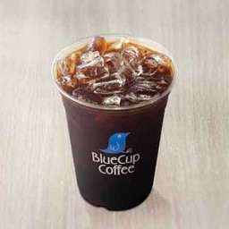 อเมริกาโนเย็น