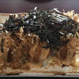 ทาโกะยากิ