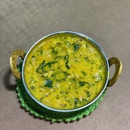 Daal Palak