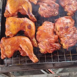 ส้มตำแคนสยาม ปากซอยเอกชัย 76