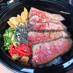 Misuji SteakDon
