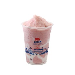 สตอเบอร์รี่สมูตตี้