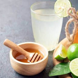 น้ำผึ้งมะนาว