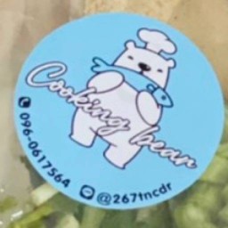 Cookingbear