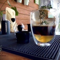 Varycoffee&&healthyhomemadebread