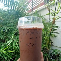 โกโก้เย็น