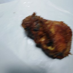 ข้าวหมกไก่ ข้าวเหนียวไก่ทอด อารีนา