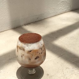 Ice Mocha