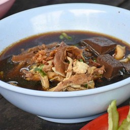 ไก่ย่าง นานา