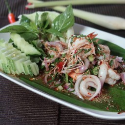 น้ำตกกุ้ง