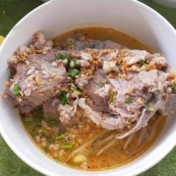ก๋วยเตี๋ยวต้มยำเล้ง