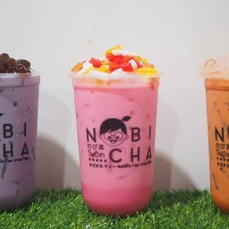 Nobicha เอ็มพาร์ค มหาราช