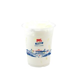 นมสดเย็น