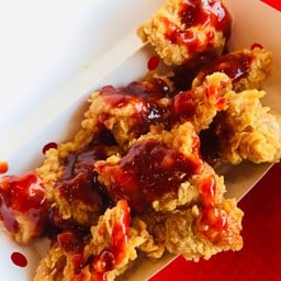 KFC โรบินสัน สกลนคร