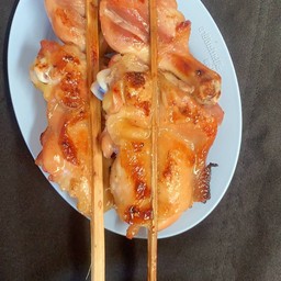 ไก่ย่าง