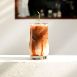 CARAMEL MACCHIATO