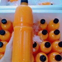 อากาตุงส้มคั้น