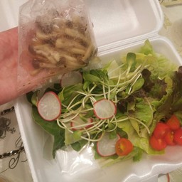 นี่แถวบ้านไม่ได้เรียกเห็ดเออรินจิ