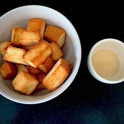 กินดึก**