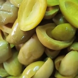 มะปรางแช่อิ่ม