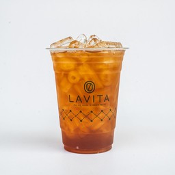 พีช ที เย็น