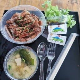 ซูชิมั้ย ประชาอุทิศ สุขสวัสดิ์ - ราษฎร์บูรณะ - ทุ่งครุ