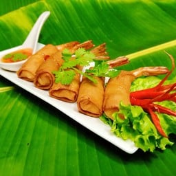 ชาบูเด๊อ by แม่กระต่าย หน้าร้านขายยาหน้า ม.