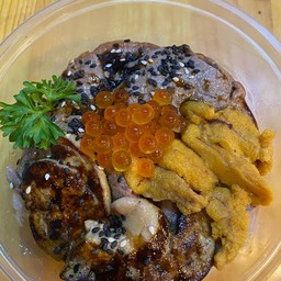 ข้าววากิว Hiso