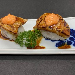 ซูชิฟัวกราส์