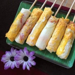 สกายไข่ม้วน🍢