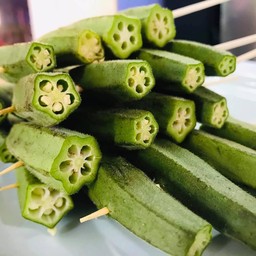 กระเจี๊ยบ