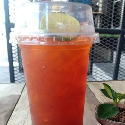 ชามะนาว