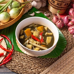 แกงหน่อไม้