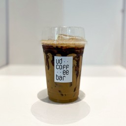 มอคค่าเย็น