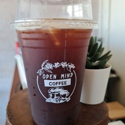 OPENMIND COFFEE