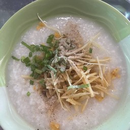 ข้าวต้มปลา