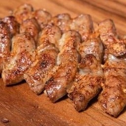 หมาล่าน้องสองใบ